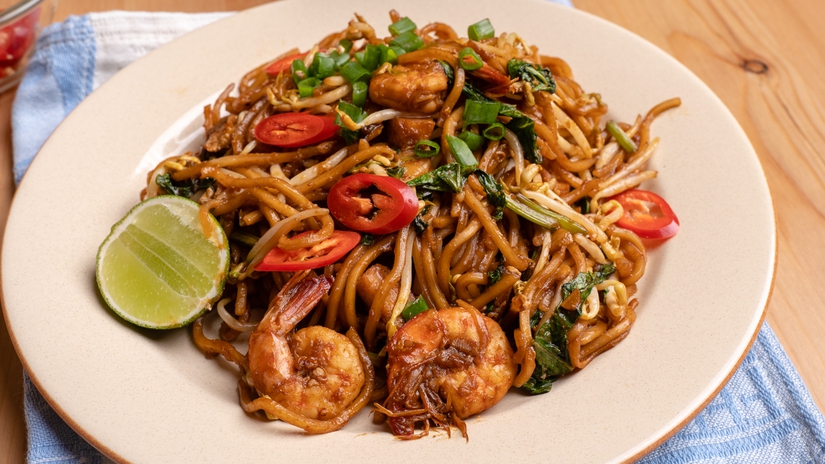 Mee Goreng
