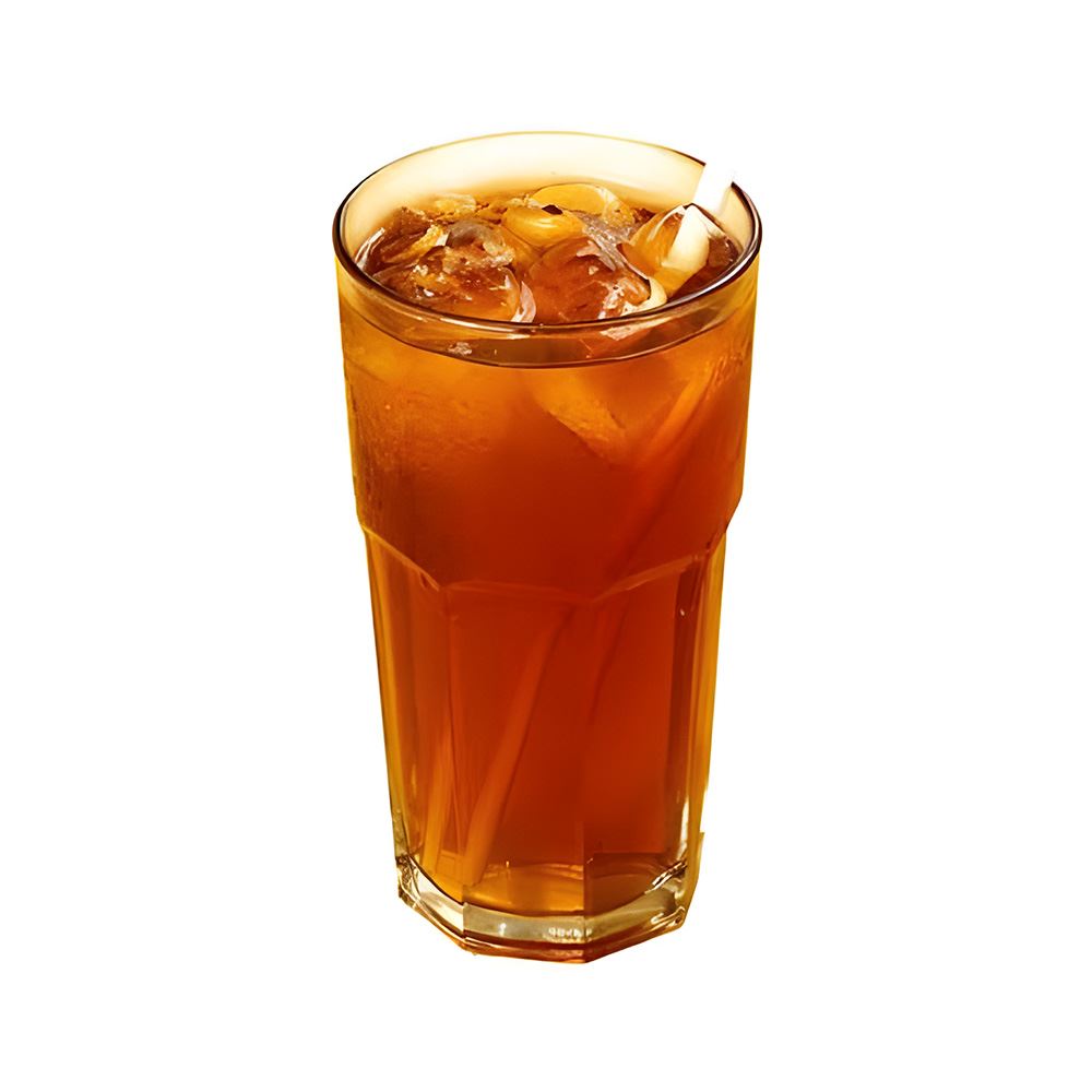 Teh O Ais